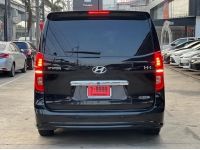 Hyundai H1 Elite ปี 2019 ไมล์ 74,xxx Km รูปที่ 4